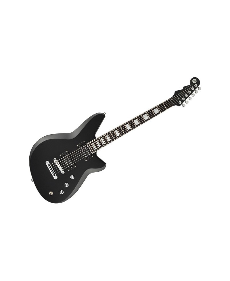 Guitarra Eléctrica Reverend Bayonet