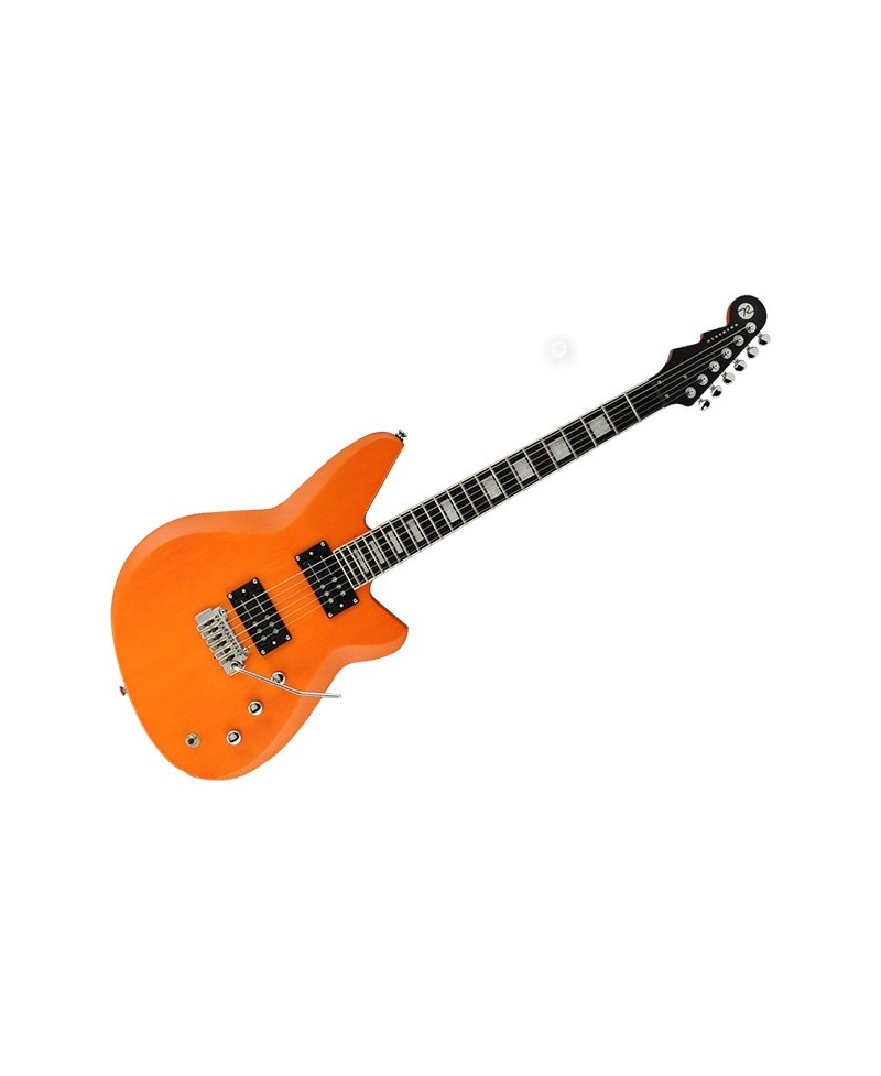 Guitarra Eléctrica Reverend Bayonet W