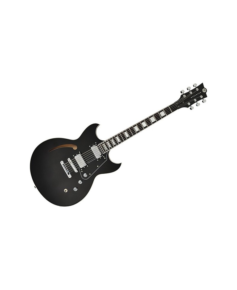 Guitarra Eléctrica Reverend Manta Ray HB