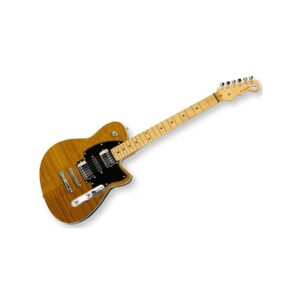 Guitarra Eléctrica Reverend GIL PARRIS II