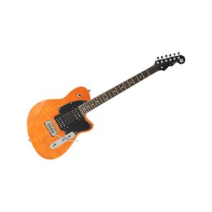 Guitarra Eléctrica Reverend Reeves Gabrels II