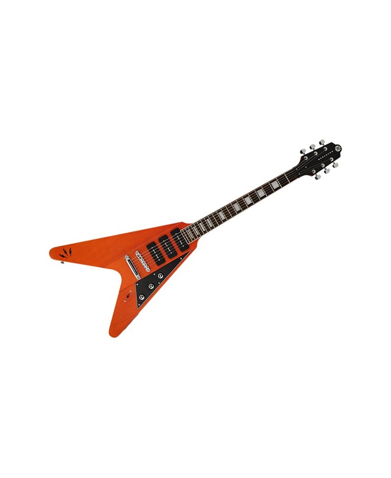 Guitarra Eléctrica Reverend RON ASHETON