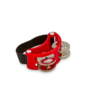 Pandereta de Pie LP Foot Tambourine