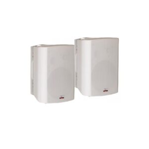 Pantallas Pasivas BOX-104ABS/W