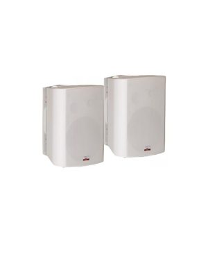 Pantallas Pasivas BOX-104ABS/W