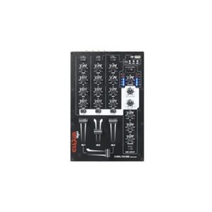 Mezclador Analógico Cloud Night CMIX-3VUSB