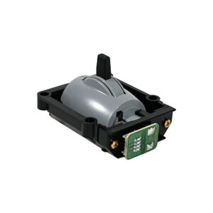 Joystick Korg PA800-PA2XPRO Silver