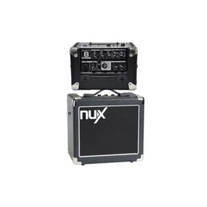 Amplificador Guitarra NUX Mighty 8