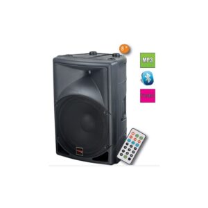 Altavoz Activo Cloud Night CBOX-108MP3