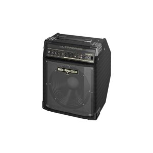 Amplificador Bajo Behringer BXL900