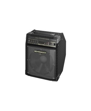 Amplificador Bajo Behringer BXL900