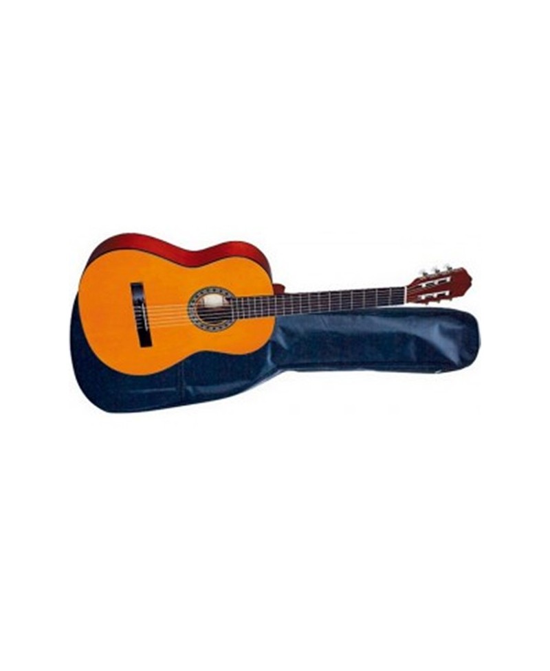 Guitarra Clásica José Torres JT-450 con Funda