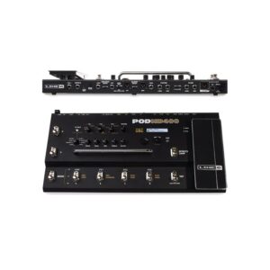 Multiefectos Line 6 POD HD400