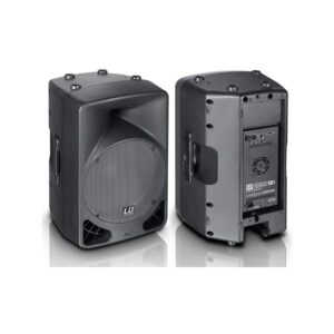 Altavoz Activo LD Systems OXID 12A 12" con DSP