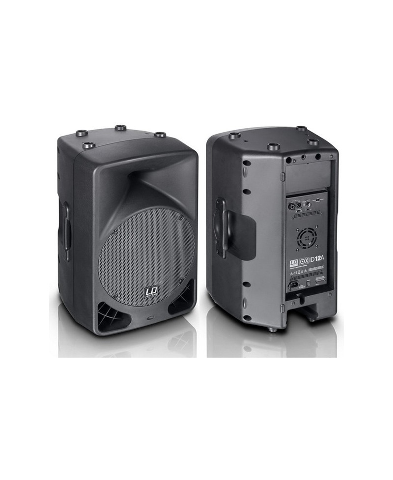 Altavoz Activo LD Systems OXID 12A 12