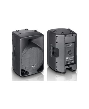 Altavoz Activo LD Systems OXID 15A 15" con DSP