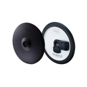 Plato Virtual Roland CY-12C V-Cymbal Crash 12"