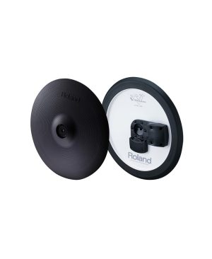 Plato Virtual Roland CY-12C V-Cymbal Crash 12"