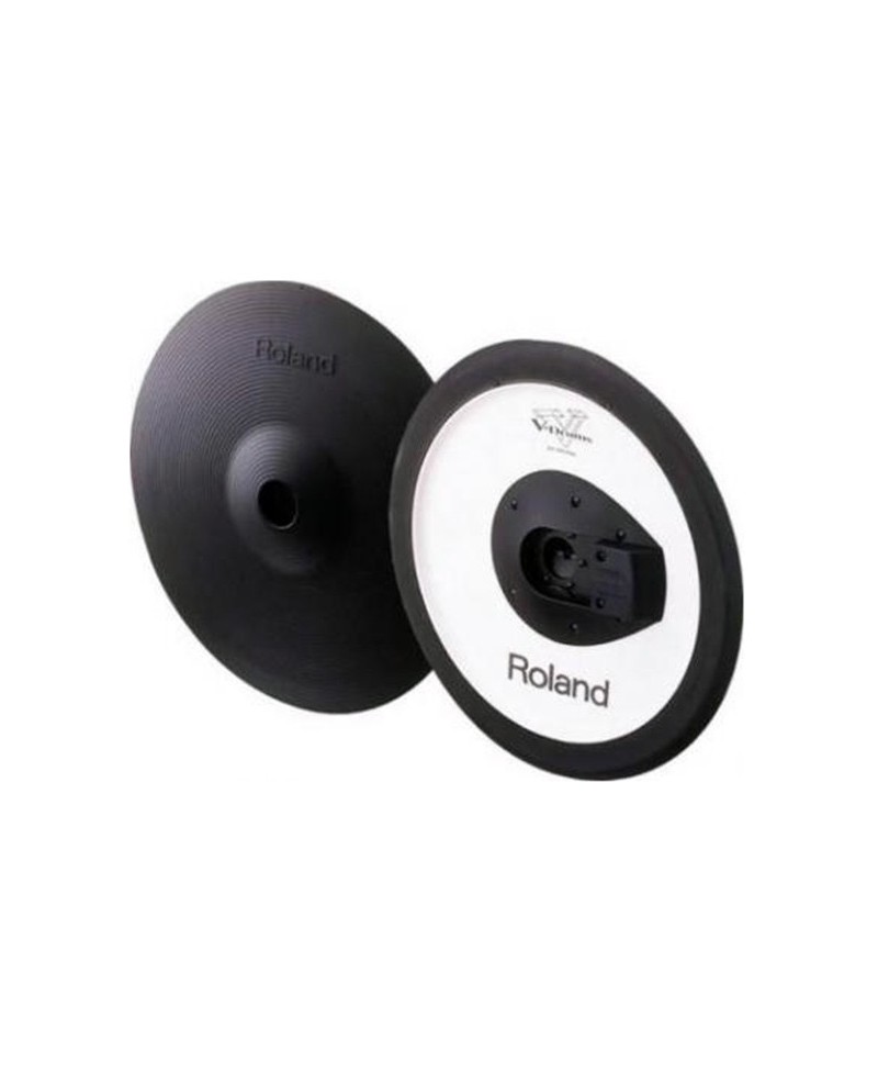 Plato Virtual Roland CY-15R V-Cymbal Ride 15"