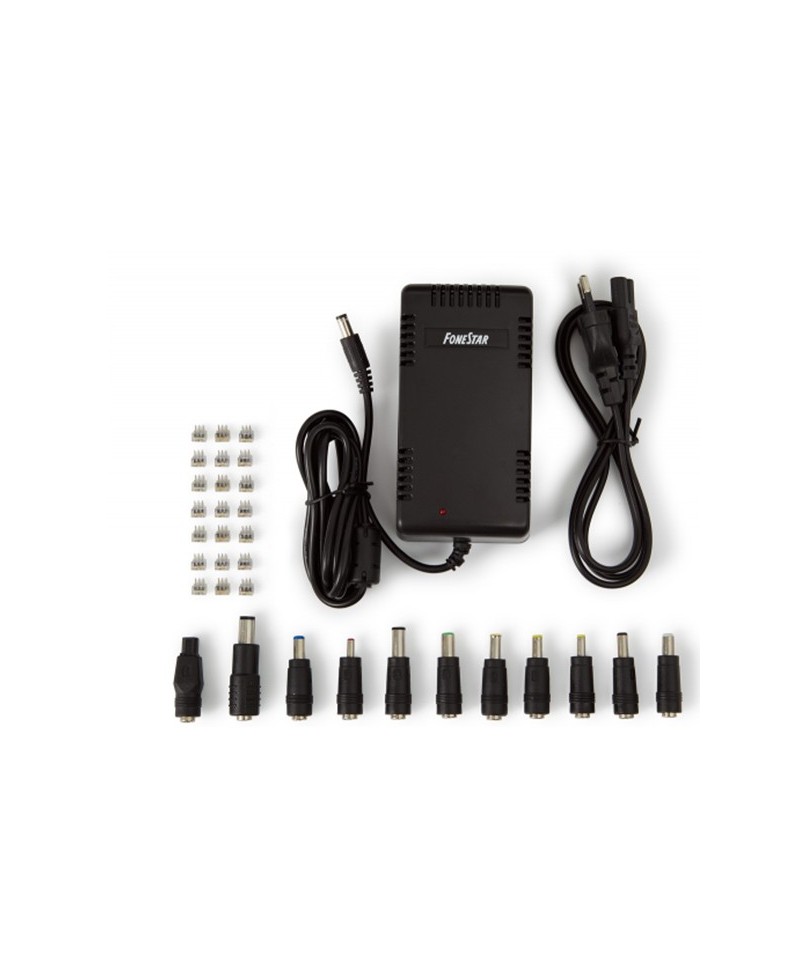 Adaptador CA/CC 5-24 V 40W