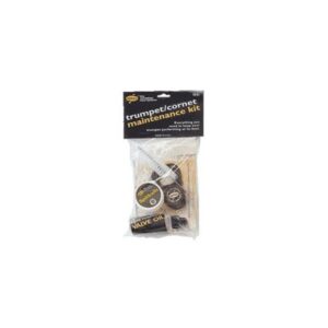 Kit Mantenimiento Trompeta Dunlop HE-81