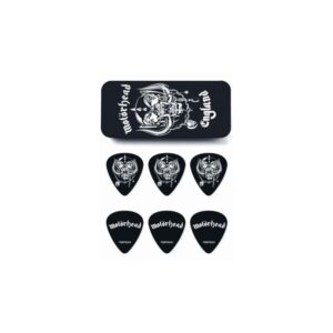 Lata 6 púas Motorhead Warpig MHPT-01