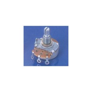 GOTOH T24-20K Potenciómetro Logarítmico A 250K