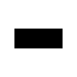 Golpeador Negro Guitarra Clásica 17 x 7