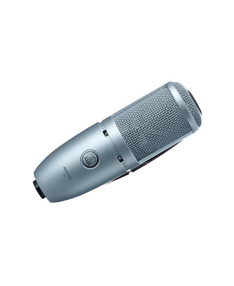 Micrófono Estudio AKG Perception 120