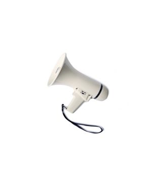 Megáfono con Sirena Fonestar MF-80S