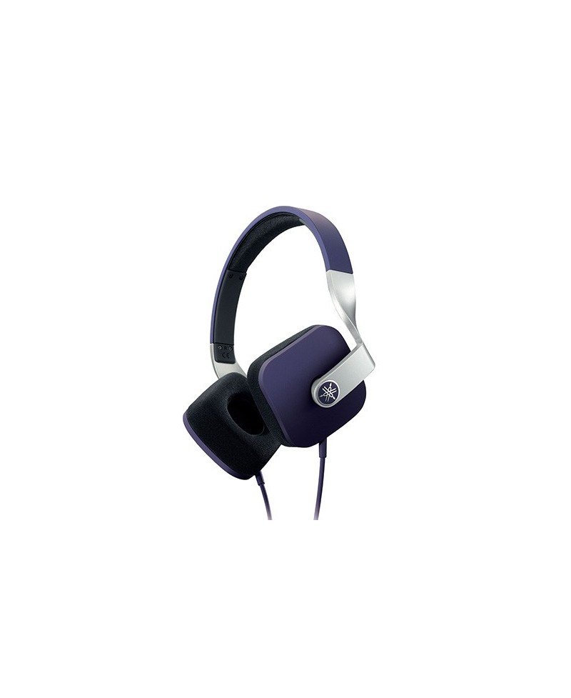 Auriculares Yamaha HPH-M82 Blue