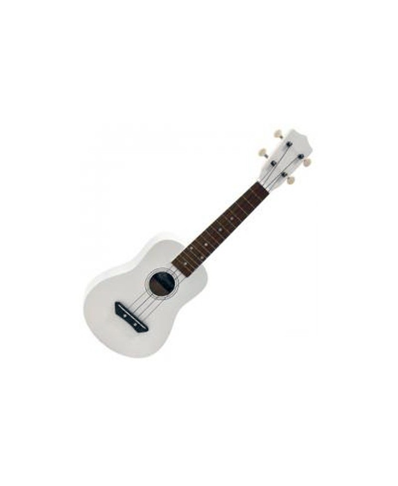 Ukelele UK-80 Blanco