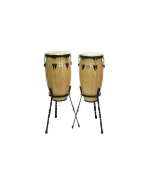 Congas Qbano Studio 10" y 11"