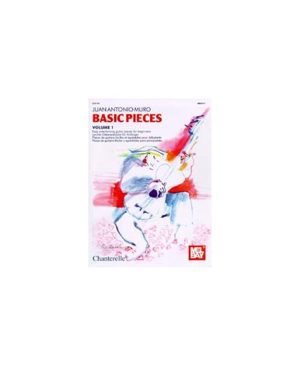 Basic Pieces Vol.1 más CD