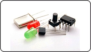 Componentes Electrónica