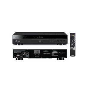 Lector Blu-Ray Yamaha BD-S677