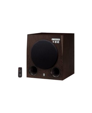 Subwoofer Activo Yamaha SOAVO 900SWw DBR