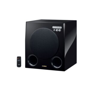 Subwoofer Activo Yamaha SOAVO NS-SW901