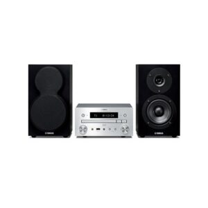 Sistema Yamaha Micro Piano Craft Blu-Ray en Red MCR-750