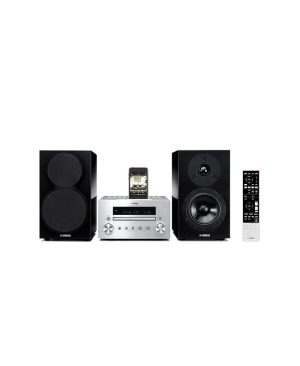 Sistema Yamaha Micro Piano Craft CD MCR-550