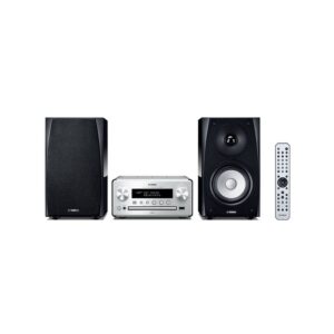 Sistema Yamaha Micro Piano Craft CD en Red MCR-N560