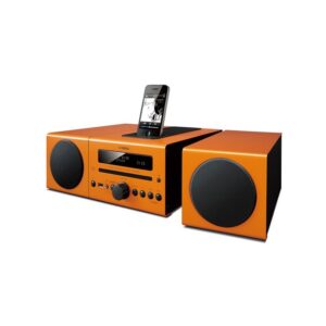 Sistema Yamaha Micro Piano Craft CD MCR-042