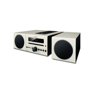 Sistema Yamaha Micro Piano Craft CD MCR-B142