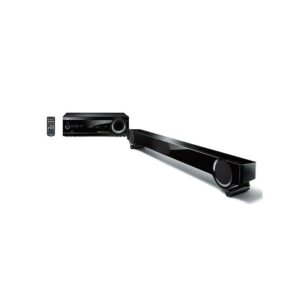 Sistema Surround Frontal Yamaha YHT-S401