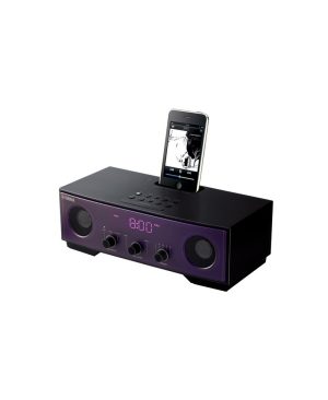 Sistema Sobremesa Yamaha TSX-80