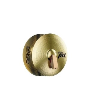 Plato Banda Paiste PST3 Par 14"