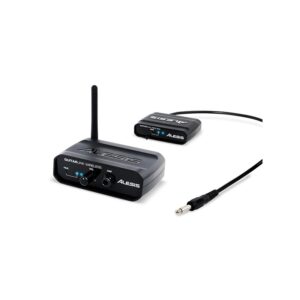 Sistema Inalámbrico Guitarra Alesis GuitarLink