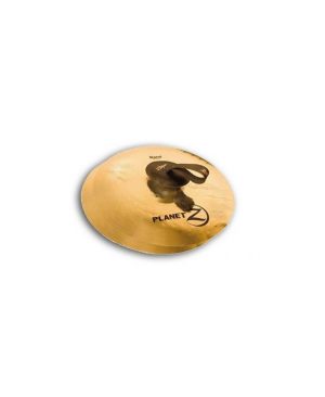 Set Platos Banda 14" Zildjian Planet Z