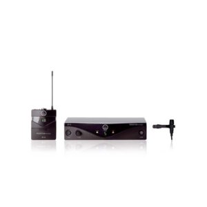 Sistema Inalámbrico WMS-45 PT Presenter Set