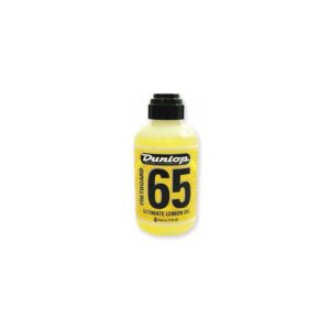 Lubricante Diapasón Dunlop Lemon Oil 6554